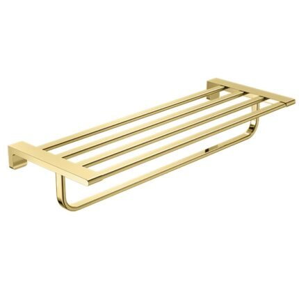 Giá treo khăn American Standard WF-1395CS (WF1395CS) dòng Acacia Evolution, màu vàng bóng