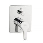 Van điều chỉnh nhiệt độ American Standard WF-1420 (WF1420) dòng Concept Square