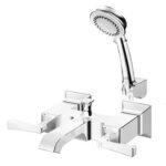 Vòi sen tắm American Standard WF-1611 (WF1611) nóng lạnh, dòng Kastello