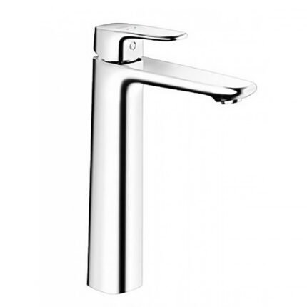 Vòi lavabo American Standard WF-1702 (WF1702) nóng lạnh, dòng Signature, cao 28 cm