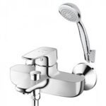 Vòi sen tắm American Standard WF-1711 (WF1711) nóng lạnh, tay sen 1 chế độ, dòng Signature