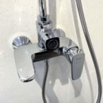 Sen cây American Standard WF-1772 (WF1772) nóng lạnh, dòng Signature - Ảnh 2