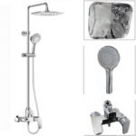 Sen cây American Standard WF-1772 (WF1772) nóng lạnh, dòng Signature