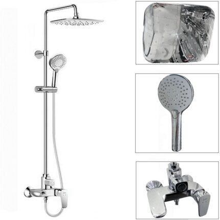 Sen cây American Standard WF-1772 (WF1772) nóng lạnh, dòng Signature