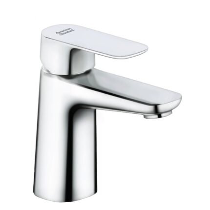 Vòi lavabo American Standard WF-1M06 (WF1M06) nóng lạnh, dòng Loven, cao 13.6 cm