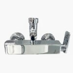 Vòi sen tắm American Standard WF-3672 (WF3672) nóng lạnh, dòng Imagine (không kèm tay sen và vòi xả bồn)