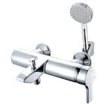 Vòi sen tắm American Standard WF-3911 (WF3911) nóng lạnh, dòng Active