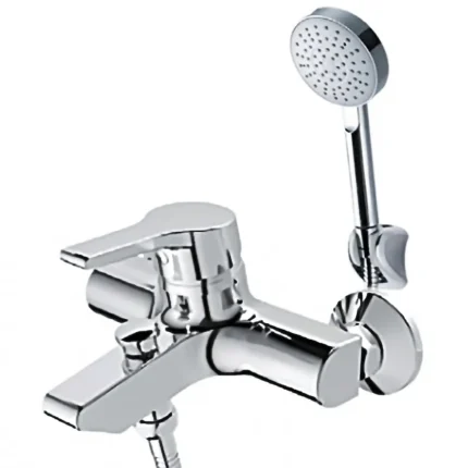 Vòi sen tắm American Standard WF-3913 (WF3913) nóng lạnh, dòng Active
