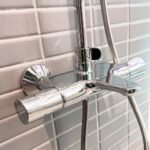 Sen cây American Standard WF-4952 (WF4952) nóng lạnh nhiệt độ, dòng Temptacion - Ảnh 2