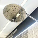 Sen cây American Standard WF-4952 (WF4952) nóng lạnh nhiệt độ, dòng Temptacion - Ảnh 4