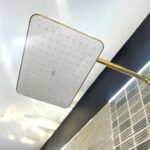 Bát sen American Standard FFASS515WS dòng EasySET, màu vàng hồng - Ảnh 2