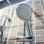 Sen cây American Standard WF-4955 (WF4955) nóng lạnh nhiệt độ, dòng EasySET - Ảnh 3