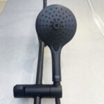 Sen cây American Standard WF-4956MB (WF4956MB) nóng lạnh nhiệt độ, dòng EasySET, màu đen mờ - Ảnh 3