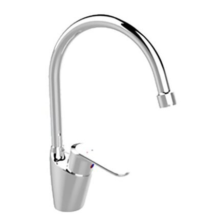 Vòi chén American Standard WF-5624 (WF5624) nóng lạnh dòng Neo modern