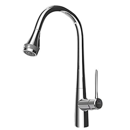 Vòi chén American Standard WF-5634 (WF5634) nóng lạnh (dây rút)