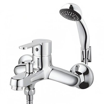 Vòi sen tắm American Standard WF-6511 (WF6511) nóng lạnh, tay sen 1 chế độ, dòng Seva