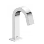 Vòi lavabo American Standard WF-8101 (WF8101) cảm ứng dùng pin hoặc điện 220V (kết hợp vòi xà phòng)