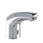 Vòi lavabo American Standard WF-8601 (WF8601) cảm ứng dùng pin dòng Entry DC