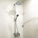 Sen cây American Standard WF-9089 (WF9089) nóng lạnh, dòng Simplica - Ảnh 5