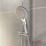 Sen cây American Standard WF-9089E (WF9089E) nóng lạnh, dòng Simplica - Ảnh 3