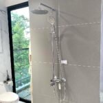 Sen cây American Standard WF-9089E (WF9089E) nóng lạnh, dòng Simplica - Ảnh 5