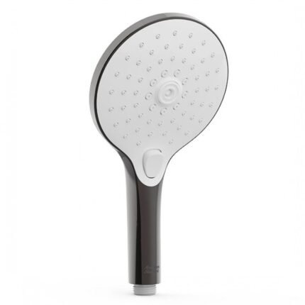 Tay sen American Standard WF-9H11HG (WF9H11HG) tròn 130mm, dòng Acacia Evolution, màu xám đen (không bao gồm dây sen & gác sen)