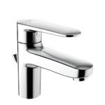 Vòi lavabo American Standard WF-B201 (WFB201) nóng lạnh, dòng Codie, cao 14.5 cm
