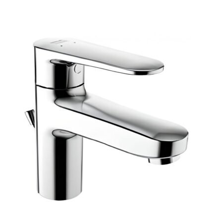 Vòi lavabo American Standard WF-B201 (WFB201) nóng lạnh, dòng Codie, cao 14.5 cm
