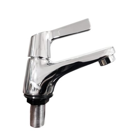 Vòi lavabo American Standard WF-T601 (WFT601) lạnh, dòng Winston, cao 10.6 cm