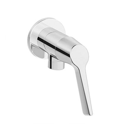 Vòi sen tắm American Standard WF-T604 (WFT604) lạnh, dòng Winston (không kèm tay sen và vòi xả bồn)