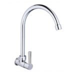 Vòi chén American Standard WF-T607 (WFT607) lạnh, gắn tường dòng Winston