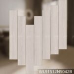 Gạch 15x90 WL91512NS Porcelain mờ - Ảnh 2