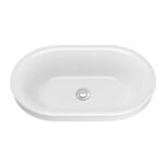 Chậu rửa mặt lavabo American Standard WP-0310 (WP0310) dương vành, dòng Studio S