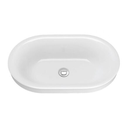 Chậu rửa mặt lavabo American Standard WP-0310 (WP0310) dương vành, dòng Studio S