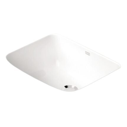 Chậu rửa mặt lavabo American Standard WP-0468 (WP0468) âm bàn, dòng Loven