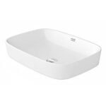 Chậu rửa mặt lavabo American Standard WP-0628 (WP0628) đặt bàn, dòng Signature