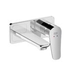 Vòi lavabo American Standard WP-0904 (WP0904) âm tường, dòng Milano