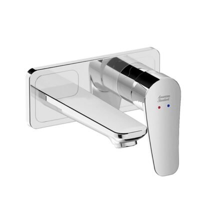 Vòi lavabo American Standard WP-0904 (WP0904) âm tường, dòng Milano