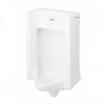 Bồn tiểu nam American Standard WP-6506 (WP6506) treo tường cảm ứng, thoát ngang, dòng Concept