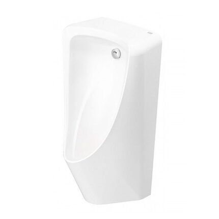 Bồn tiểu nam American Standard WP-6519AC (WP6519AC) treo tường cảm ứng dùng điện 220V, thoát ngang, dòng Lynbrook