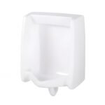 Bồn tiểu nam American Standard WP-6591T (WP6591T) treo tường, cấp nước phía trên, thoát ngang, dòng Washrook -Ton