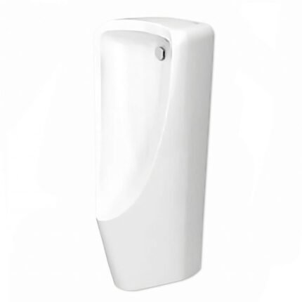 Bồn tiểu nam American Standard WP-6605B (WP6605B) đặt sàn, cấp nước âm, dòng Lynbrook