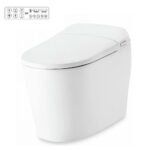 Bồn cầu điện tử American Standard WP-70DY (WP70DY) dòng e-Lite Tự Động