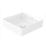 Chậu rửa mặt lavabo American Standard WP-F411 (WPF411) đặt bàn, dòng Acacia SupaSleek