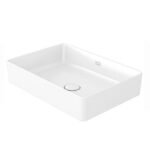 Chậu rửa mặt lavabo American Standard WP-F412 (WPF412) đặt bàn, dòng Acacia SupaSleek