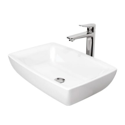 Chậu rửa mặt lavabo American Standard WP-F650 (WPF650) đặt bàn, dòng Milano
