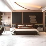 Gạch 120x120 XT12014 Porcelain bóng - Ảnh 5