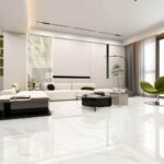 Gạch 120x120 XT12014 Porcelain bóng - Ảnh 4