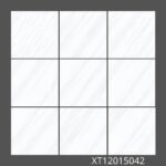 Gạch 120x120 XT12015 Porcelain bóng - Ảnh 2