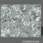 Gạch 80x260 XT268901 Porcelain bóng (Random) - Ảnh 2